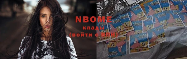 хмурый Надым